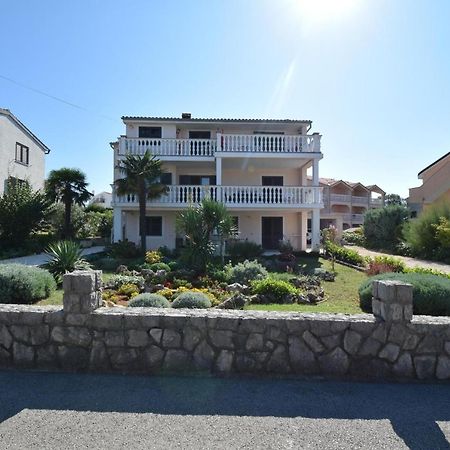 Apartments Marinela 奈维斯 外观 照片